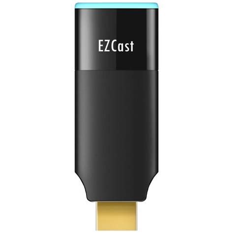 Aopen EZCast CS2 - Wireless Plug & Play Display Receiver